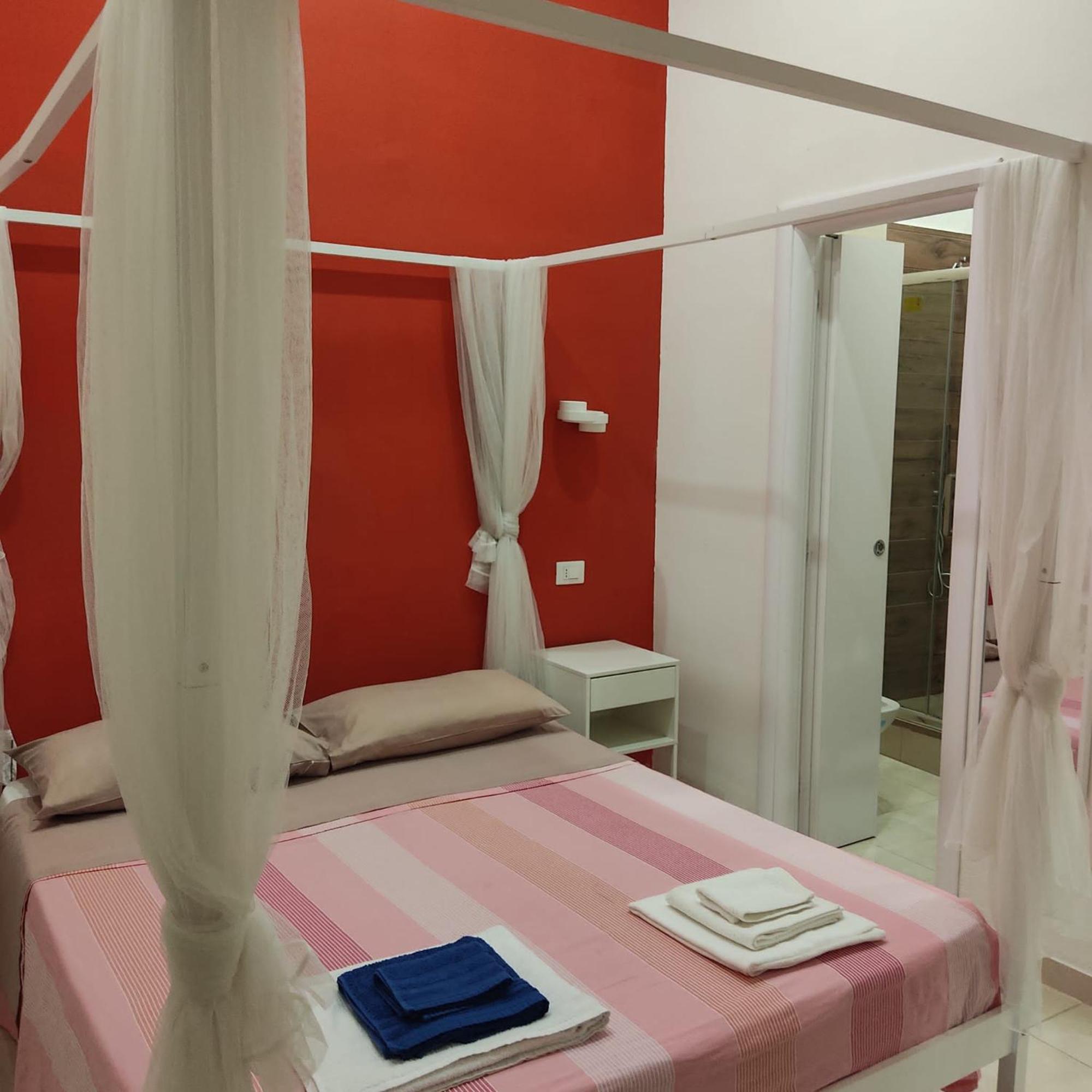 Relais Torre Gloria Bed & Breakfast Naples Exterior photo